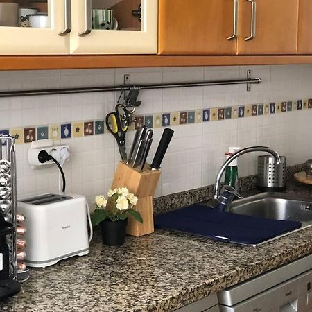 Beautiful Apartment With Swimming Pool And Beach Alicante Exteriör bild
