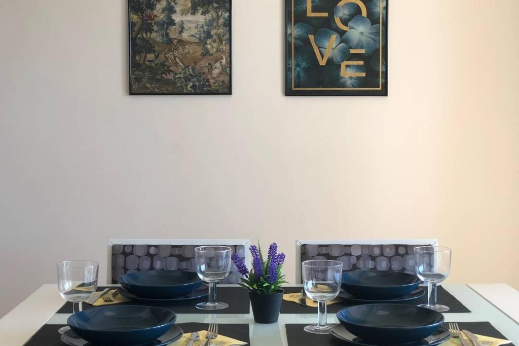 Beautiful Apartment With Swimming Pool And Beach Alicante Exteriör bild