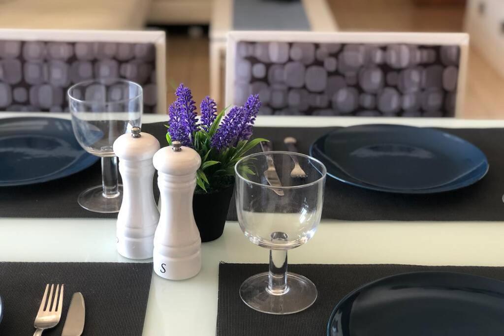 Beautiful Apartment With Swimming Pool And Beach Alicante Exteriör bild