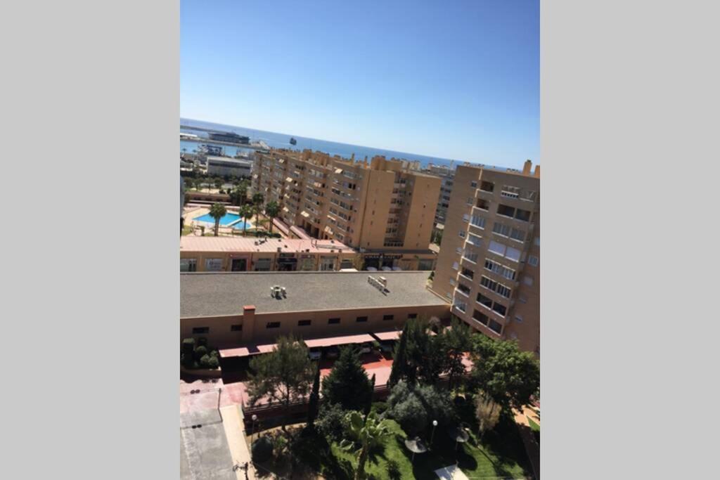 Beautiful Apartment With Swimming Pool And Beach Alicante Exteriör bild